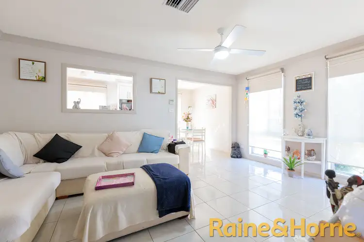 Second view of Homely house listing, 36 Springfield Way, Dubbo NSW 2830