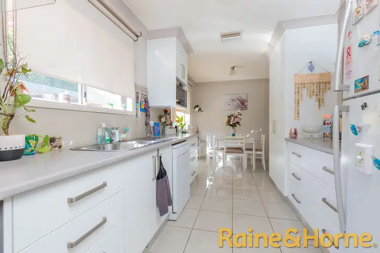 Third view of Homely house listing, 36 Springfield Way, Dubbo NSW 2830