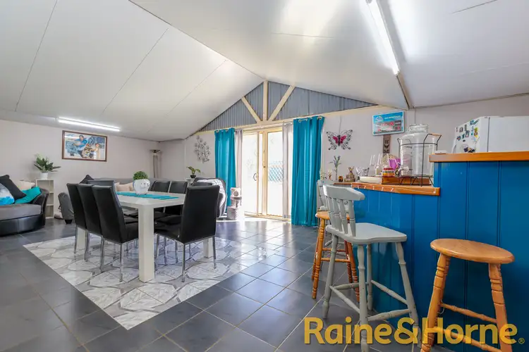 Fourth view of Homely house listing, 36 Springfield Way, Dubbo NSW 2830
