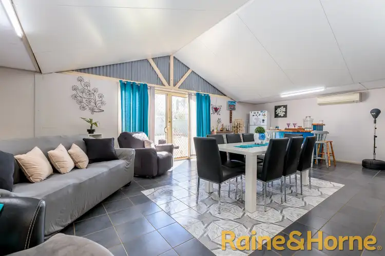 Fifth view of Homely house listing, 36 Springfield Way, Dubbo NSW 2830