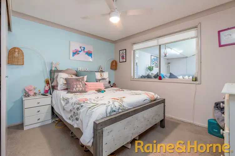 Sixth view of Homely house listing, 36 Springfield Way, Dubbo NSW 2830