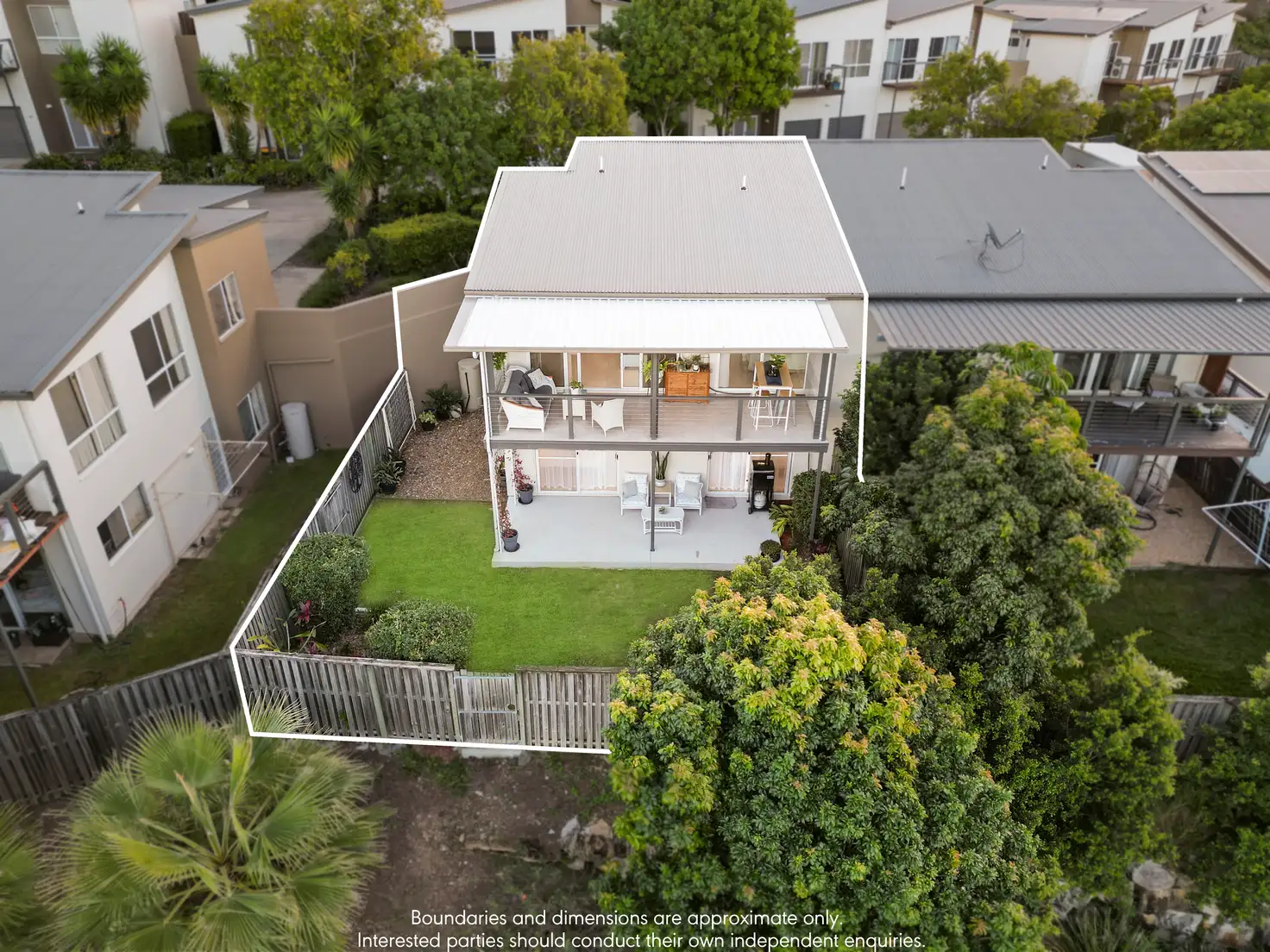 Main view of Homely house listing, 68/1 Grange Boulevard, Upper Coomera QLD 4209