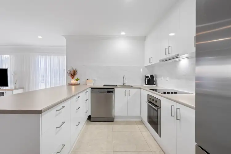 Second view of Homely house listing, 68/1 Grange Boulevard, Upper Coomera QLD 4209