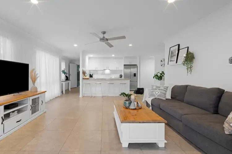 Third view of Homely house listing, 68/1 Grange Boulevard, Upper Coomera QLD 4209