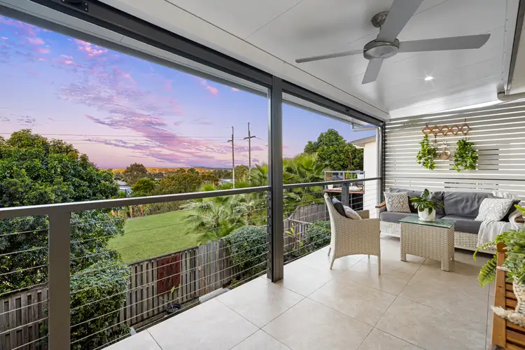 Fifth view of Homely house listing, 68/1 Grange Boulevard, Upper Coomera QLD 4209