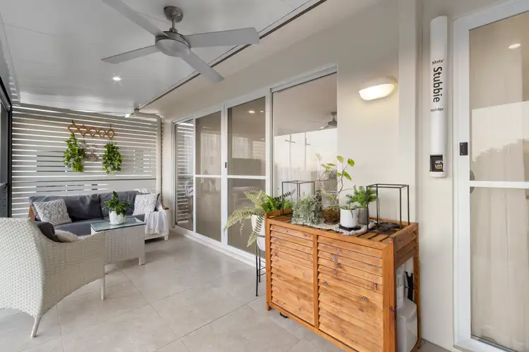 Sixth view of Homely house listing, 68/1 Grange Boulevard, Upper Coomera QLD 4209