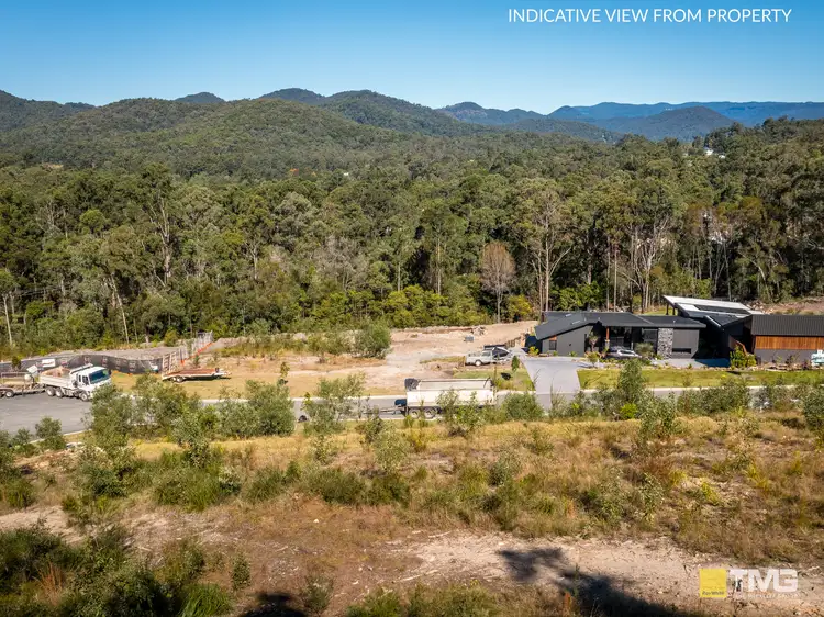 Main view of Homely land listing, 7 Stella Place, Bonogin QLD 4213