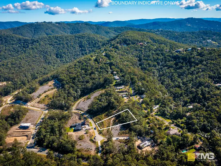 Second view of Homely land listing, 7 Stella Place, Bonogin QLD 4213