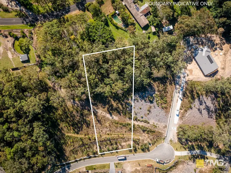 Fifth view of Homely land listing, 7 Stella Place, Bonogin QLD 4213
