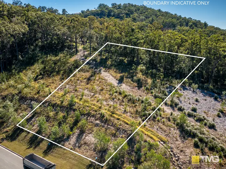 Sixth view of Homely land listing, 7 Stella Place, Bonogin QLD 4213