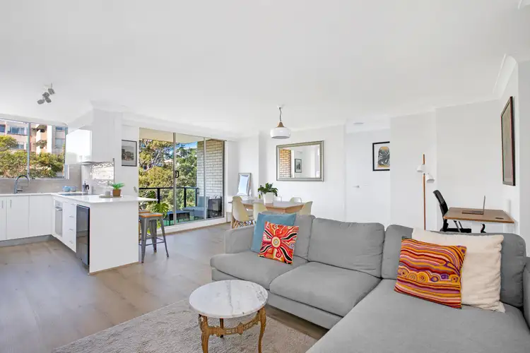 5B/39-41 Penkivil Street, Bondi NSW 2026