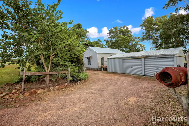 26 Grevillea Street, Owanyilla QLD 4650