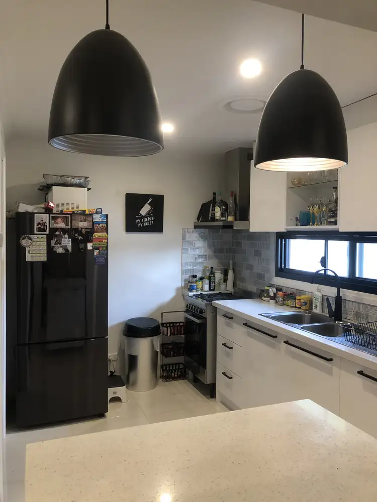 Second view of Homely house listing, 147 Sunshine Avenue, St Albans VIC 3021