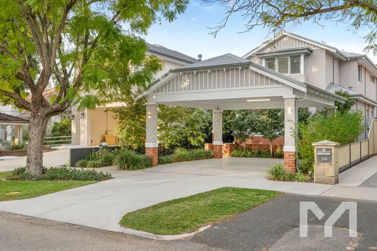 36A Simper Street, Wembley WA 6014