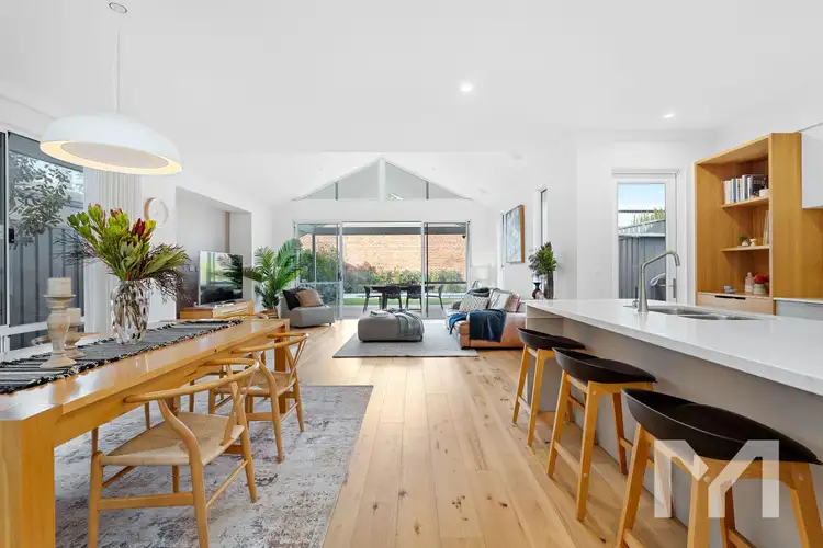 Third view of Homely house listing, 36A Simper Street, Wembley WA 6014