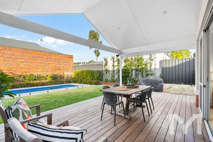 Fifth view of Homely house listing, 36A Simper Street, Wembley WA 6014