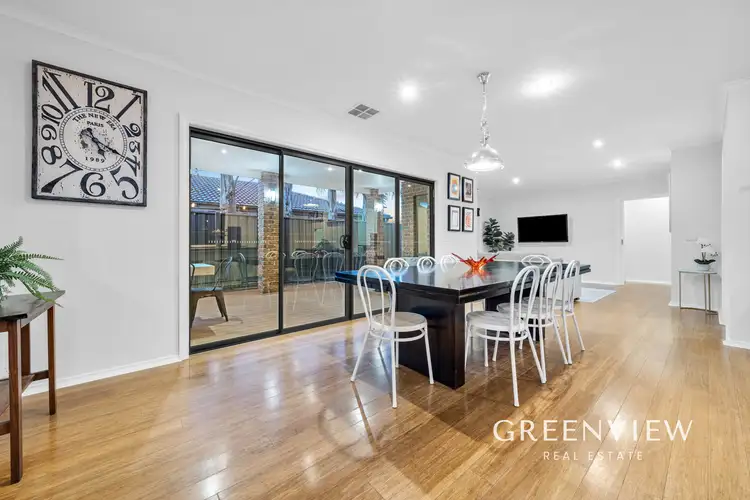 Fifth view of Homely house listing, 51 Prosperity Avenue, Cranbourne North VIC 3977