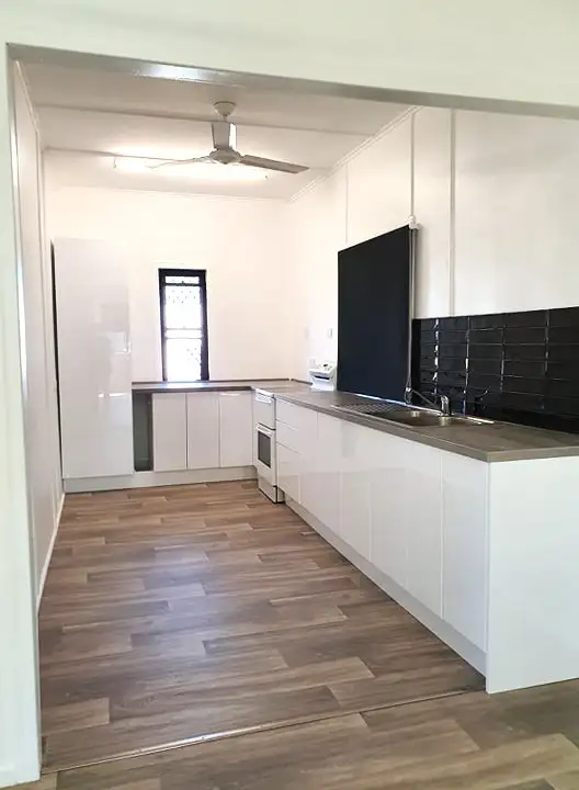 Third view of Homely house listing, 8 THIRD STREET, Home Hill QLD 4806