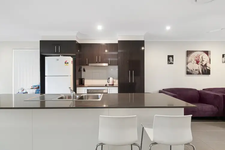 Third view of Homely unit listing, 1/16 Grandly Street, Doolandella QLD 4077