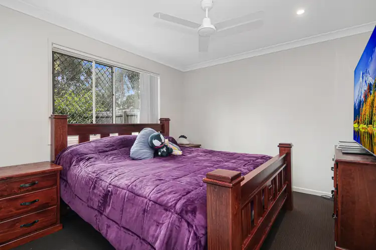 Sixth view of Homely unit listing, 1/16 Grandly Street, Doolandella QLD 4077