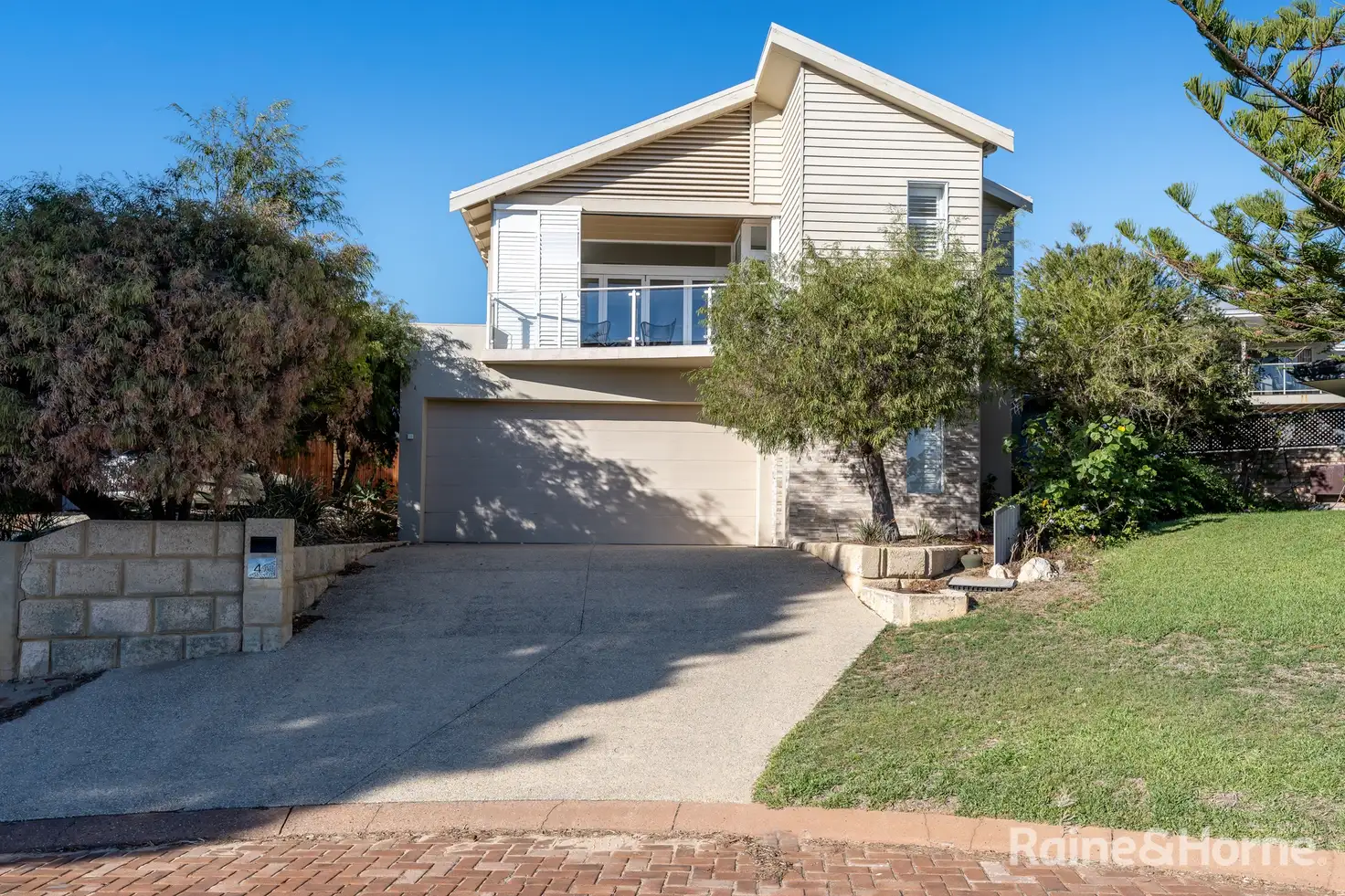 Main view of Homely house listing, 4A Ozone Court, Halls Head WA 6210