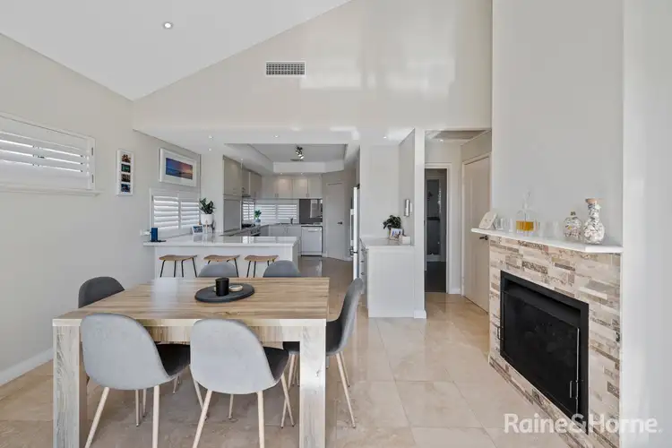 Fifth view of Homely house listing, 4A Ozone Court, Halls Head WA 6210