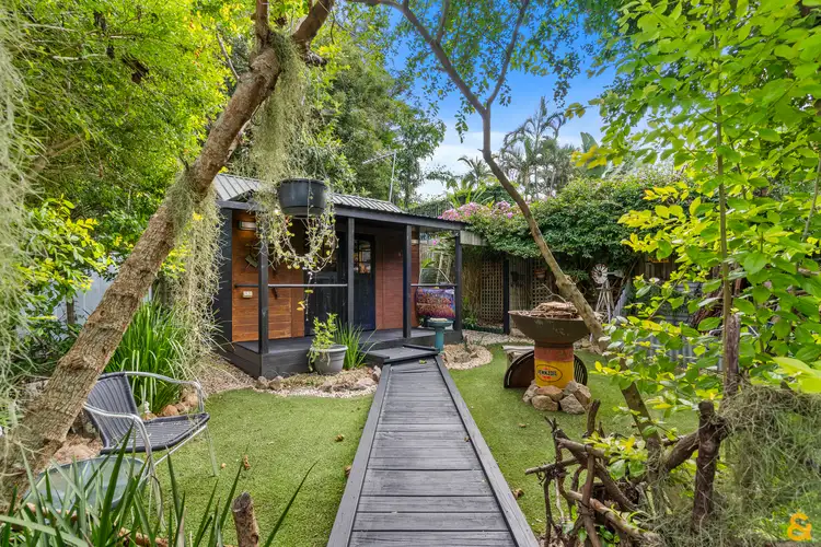Second view of Homely house listing, 120 Alastair Street, Lota QLD 4179