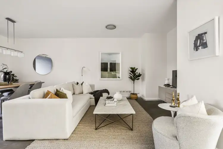 Third view of Homely apartment listing, 1/76-82 Anzac Parade, Kensington NSW 2033