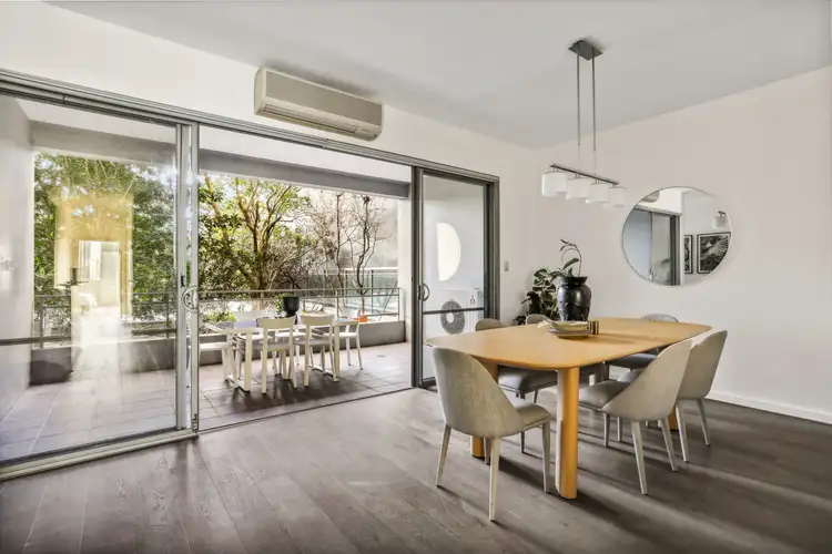 Fourth view of Homely apartment listing, 1/76-82 Anzac Parade, Kensington NSW 2033