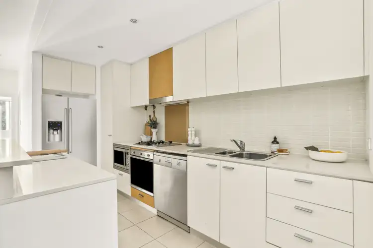 Fifth view of Homely apartment listing, 1/76-82 Anzac Parade, Kensington NSW 2033