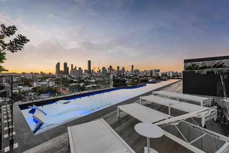 1507/140 Wellington Road, East Brisbane QLD 4169