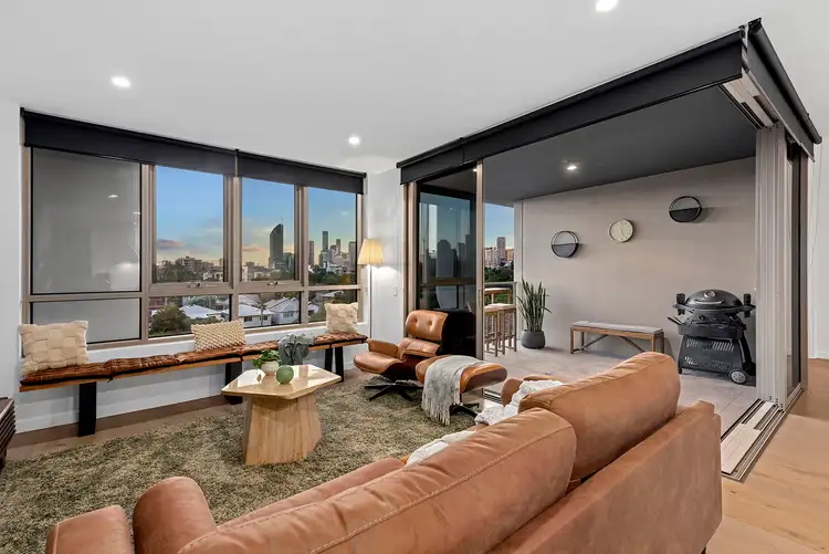 1507/140 Wellington Road, East Brisbane QLD 4169