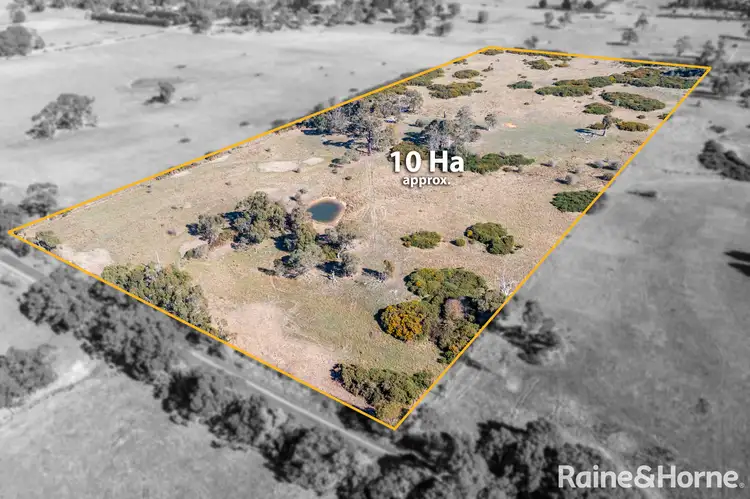 Main view of Homely rural property listing, Lot 2/Chases Lane, Pipers Creek VIC 3444