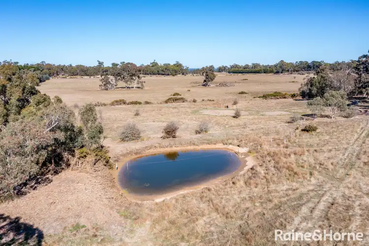 Second view of Homely rural property listing, Lot 2/Chases Lane, Pipers Creek VIC 3444