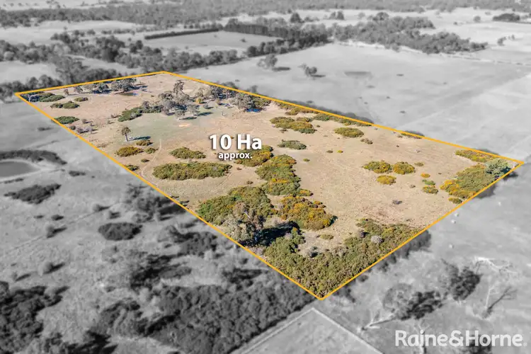 Fifth view of Homely rural property listing, Lot 2/Chases Lane, Pipers Creek VIC 3444