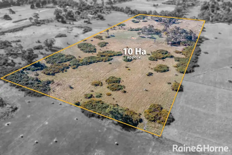 Sixth view of Homely rural property listing, Lot 2/Chases Lane, Pipers Creek VIC 3444