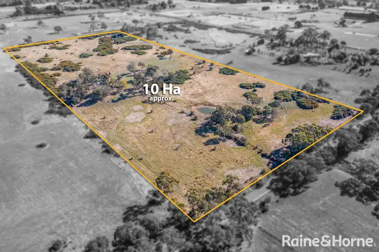 Seventh view of Homely rural property listing, Lot 2/Chases Lane, Pipers Creek VIC 3444