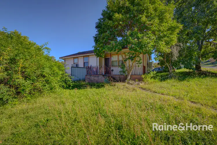 Main view of Homely house listing, 15 Mountview Crescent, Tamworth NSW 2340