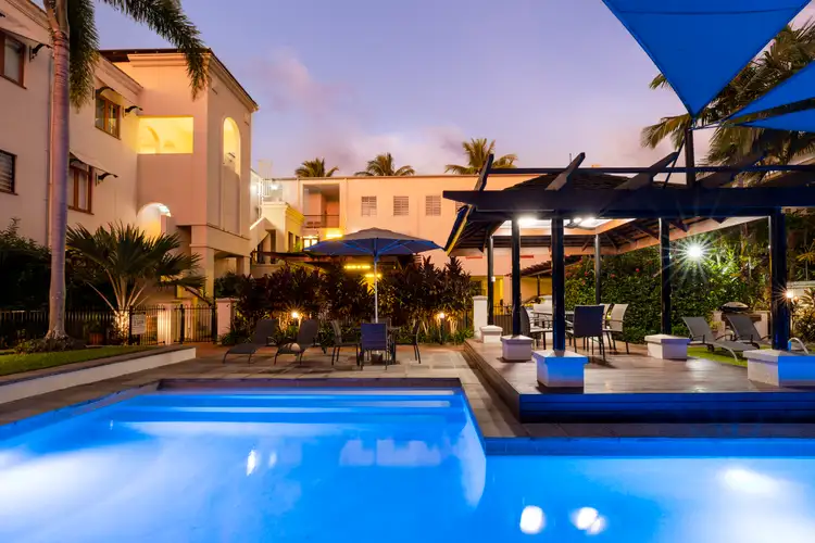 Second view of Homely apartment listing, 12/9 Port Douglas Road, Port Douglas QLD 4877