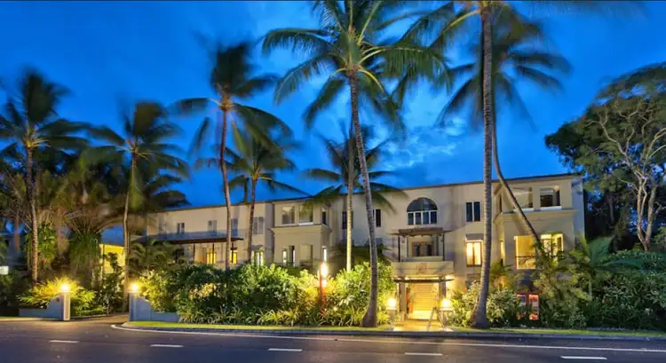 Third view of Homely apartment listing, 12/9 Port Douglas Road, Port Douglas QLD 4877