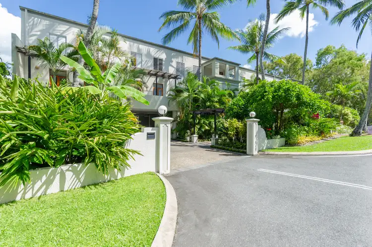 Fourth view of Homely apartment listing, 12/9 Port Douglas Road, Port Douglas QLD 4877