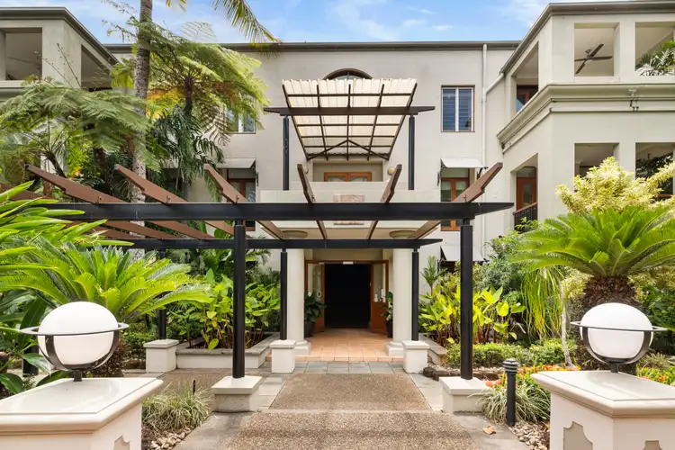 Fifth view of Homely apartment listing, 12/9 Port Douglas Road, Port Douglas QLD 4877