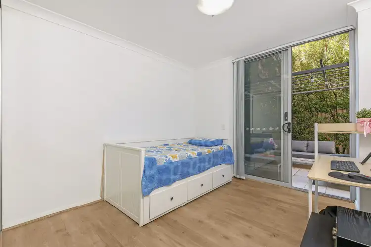 Fifth view of Homely apartment listing, 31/12-16 Hope Street, Rosehill NSW 2142