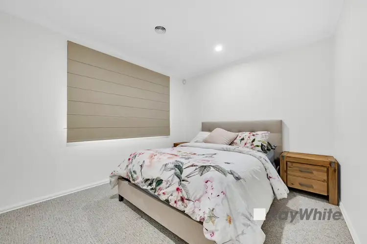 Second view of Homely house listing, 10 Mallett Grove, Lyndhurst VIC 3975