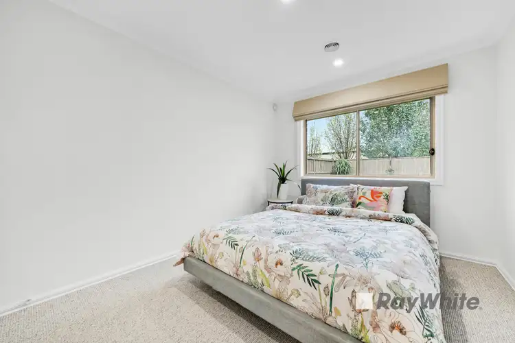 Third view of Homely house listing, 10 Mallett Grove, Lyndhurst VIC 3975