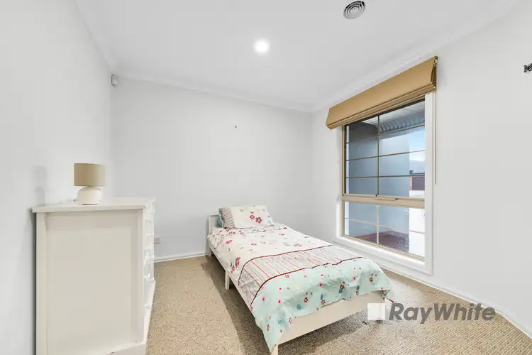 Fourth view of Homely house listing, 10 Mallett Grove, Lyndhurst VIC 3975