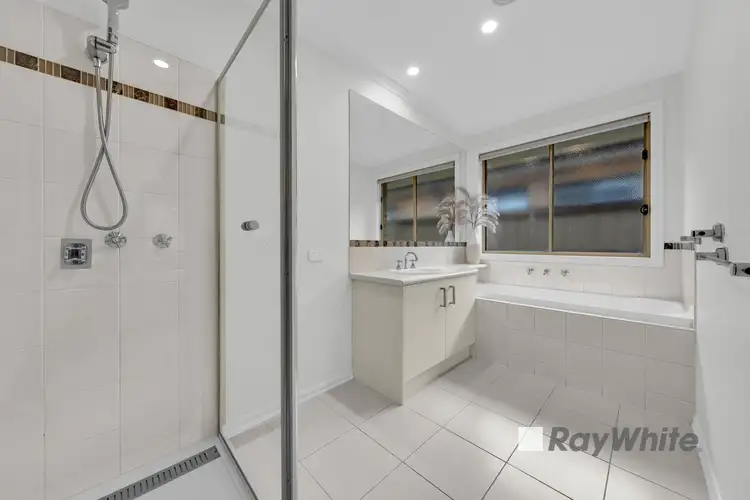 Fifth view of Homely house listing, 10 Mallett Grove, Lyndhurst VIC 3975