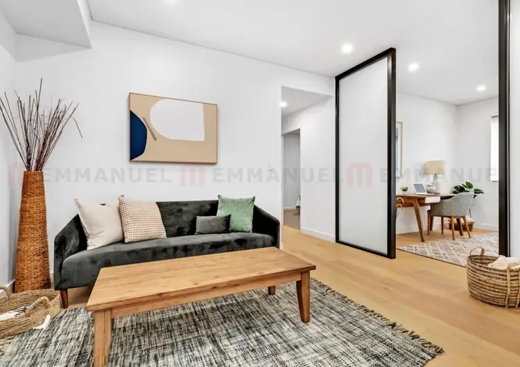 Second view of Homely apartment listing, 126/3 Gerbera Place, Kellyville NSW 2155