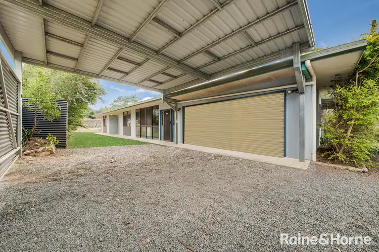Second view of Homely house listing, 2 Gladstone Street, Mount Larcom QLD 4695