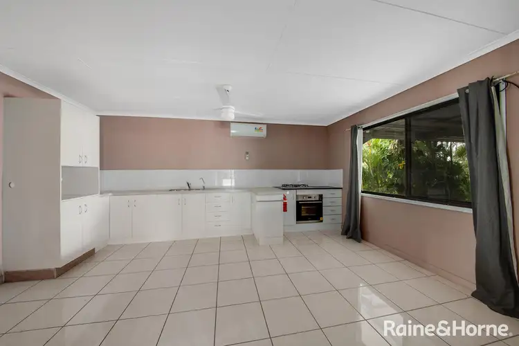 Fourth view of Homely house listing, 2 Gladstone Street, Mount Larcom QLD 4695